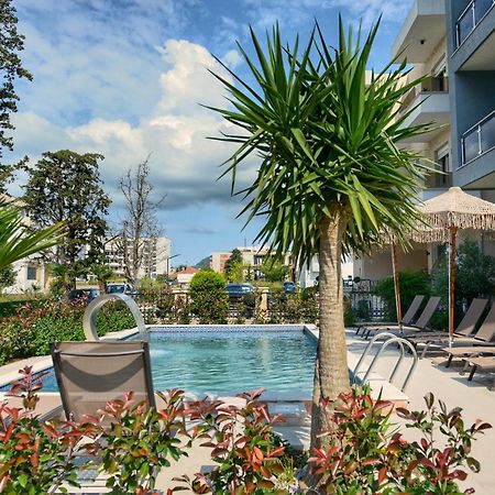 Miami Apartments Ulcinj Esterno foto