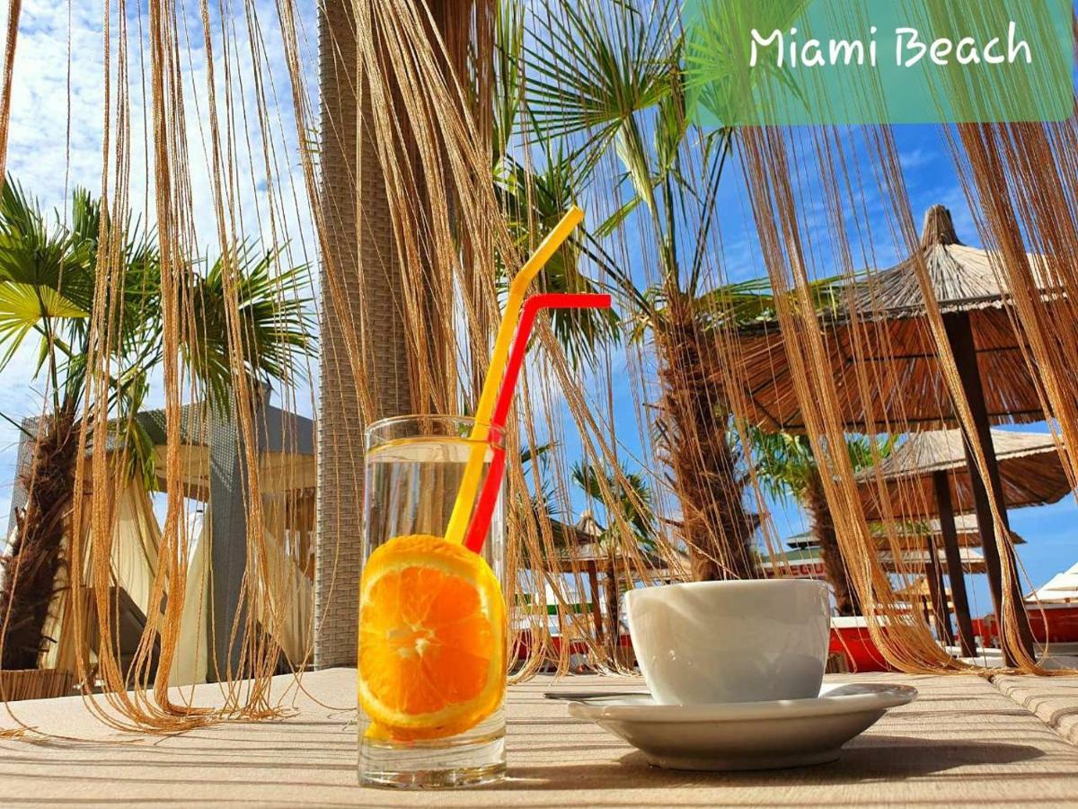 Miami Apartments Ulcinj Esterno foto